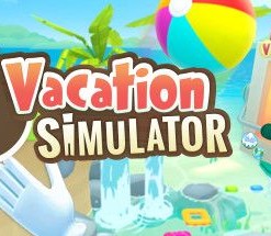 Vacation Simulator