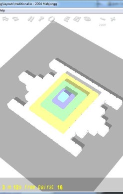 2004 Mahjongg