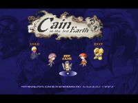 Cain in the 3rd Earth