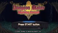 Dungeon Maker: Hunting Ground