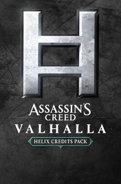 Assassin's Creed: Valhalla - Helix Credits Pack