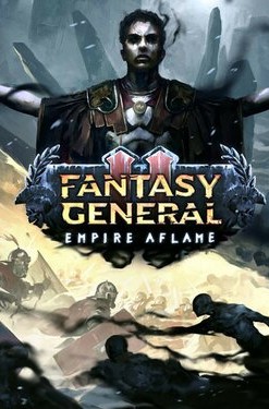Fantasy General II: Empire Aflame
