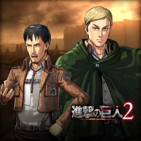 Attack on Titan 2: Second Victory