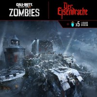 Call of Duty: Black Ops III - Der Eisendrache Zombies Map
