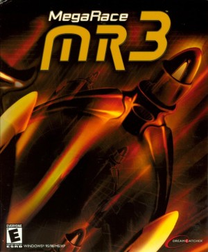 MegaRace: MR3