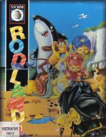 Rod-land