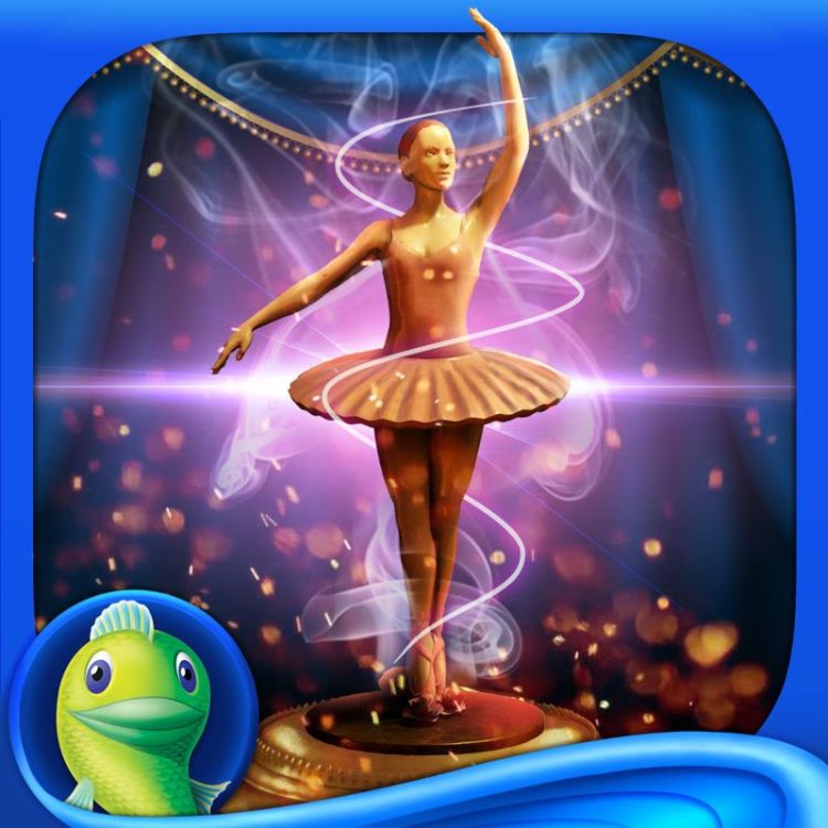 Danse Macabre: Deadly Deception (Collector's Edition)