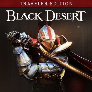 Black Desert Online: Traveler Edition