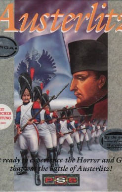 Austerlitz