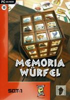 Memoria Würfel