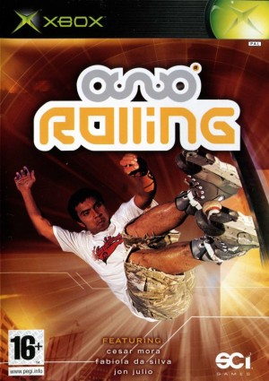 Rolling