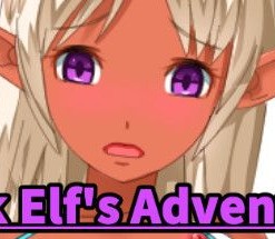 Dark Elf's Adventure