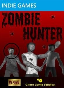 Zombie Hunter