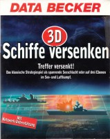 3D Schiffe versenken