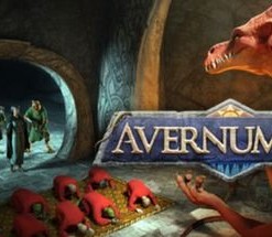 Avernum 6