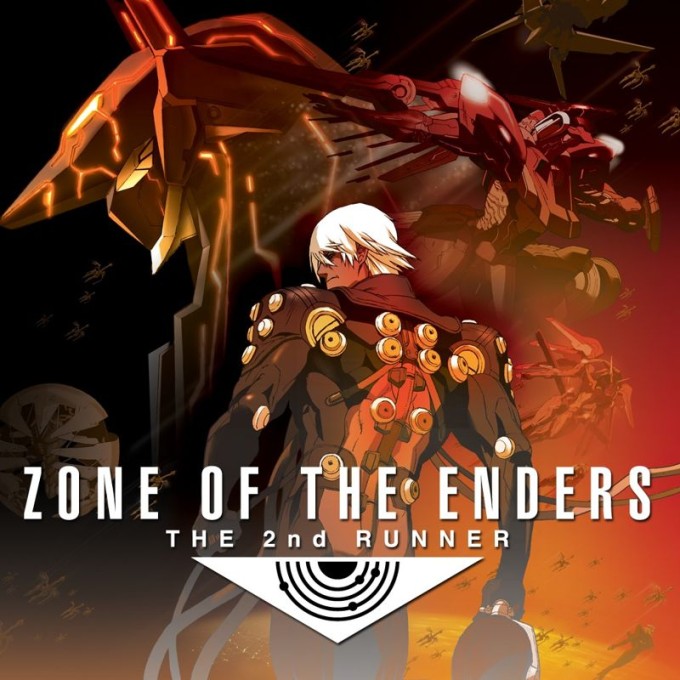 Zone of the Enders: The 2nd Runner HD Edition