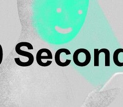 40 Seconds