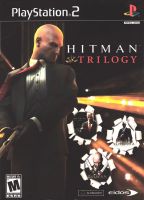 Hitman Trilogy