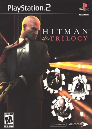 Hitman Trilogy