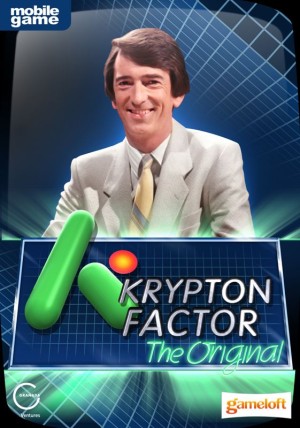 Krypton Factor: The Original