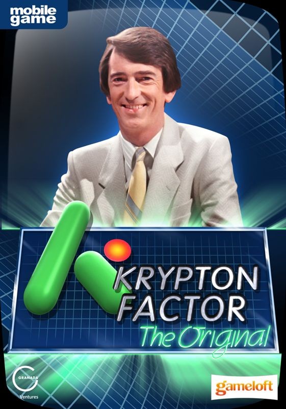 Krypton Factor: The Original