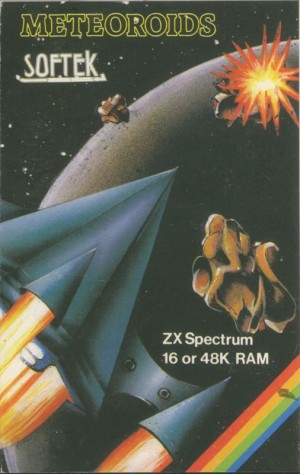 Meteoroids