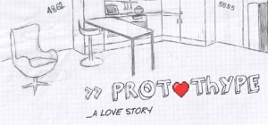 PROToThYPE: _ a love story
