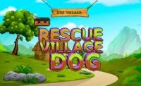 Village Rescue Dog