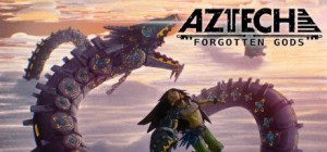 Aztech: Forgotten Gods