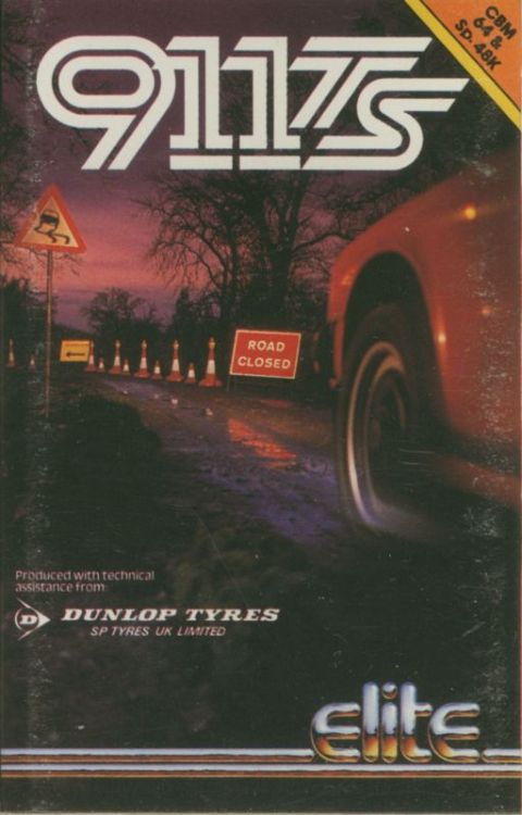 911 TS