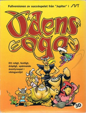 Odens öga