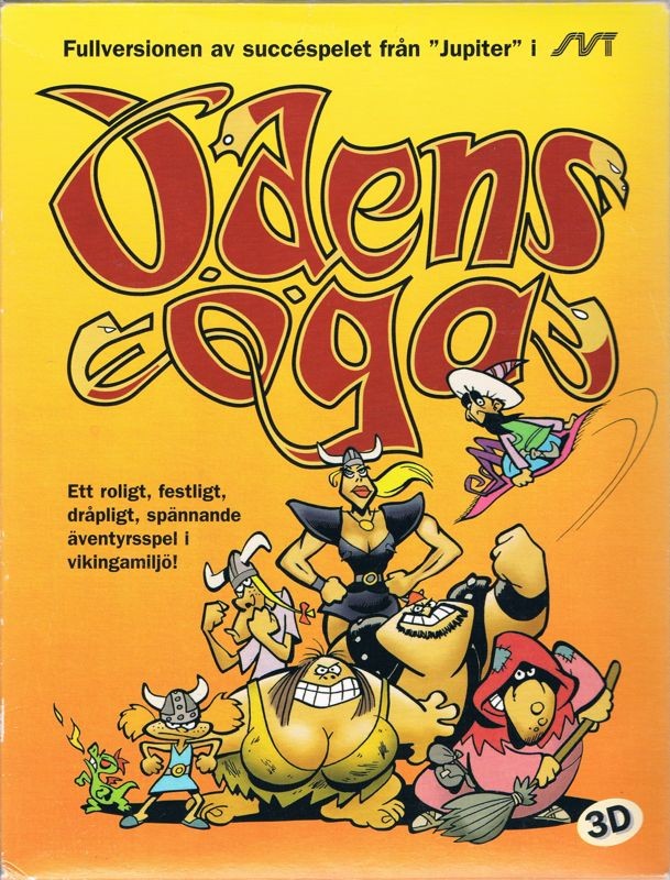Odens öga
