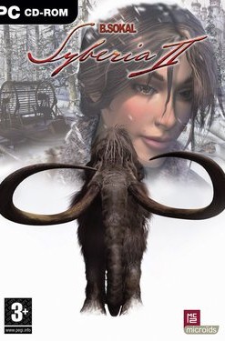 Syberia II