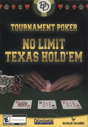 DD Tournament Poker