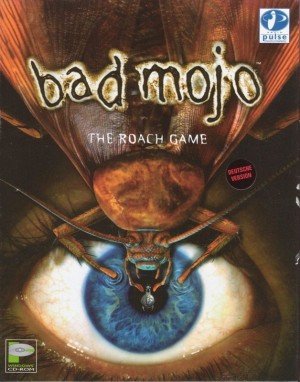 Bad Mojo