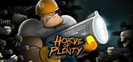 Horde of Plenty