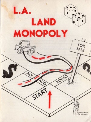 L.A. Land Monopoly