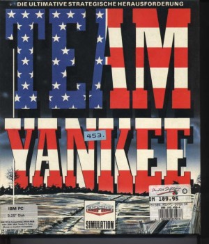 Team Yankee