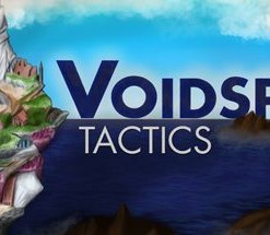 Voidspire Tactics