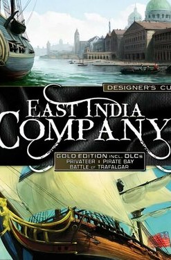 East India Company: Collection