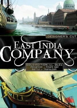 East India Company: Collection