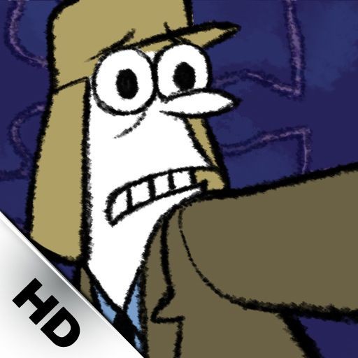 Puzzle Agent 2