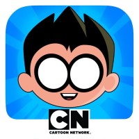 Teeny Titans: Teen Titans Go!