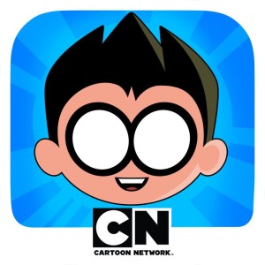 Teeny Titans: Teen Titans Go!