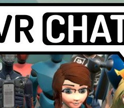 VRChat
