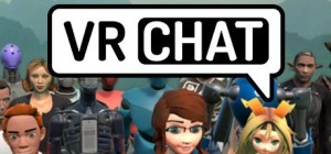 VRChat