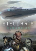 Stellaris: Humanoids Species Pack