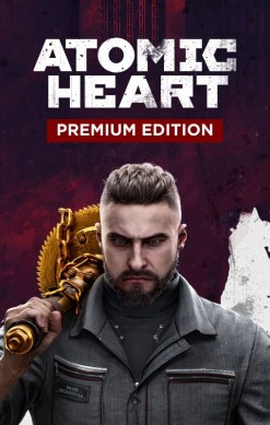 Atomic Heart: Premium Edition