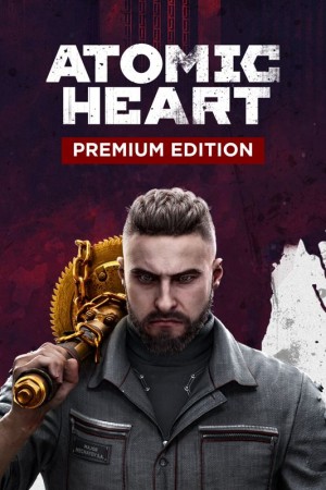 Atomic Heart: Premium Edition