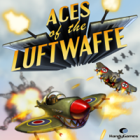 Aces of the Luftwaffe